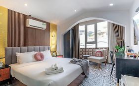 Nhà Dream Luxury trung tâm Sài Gòn